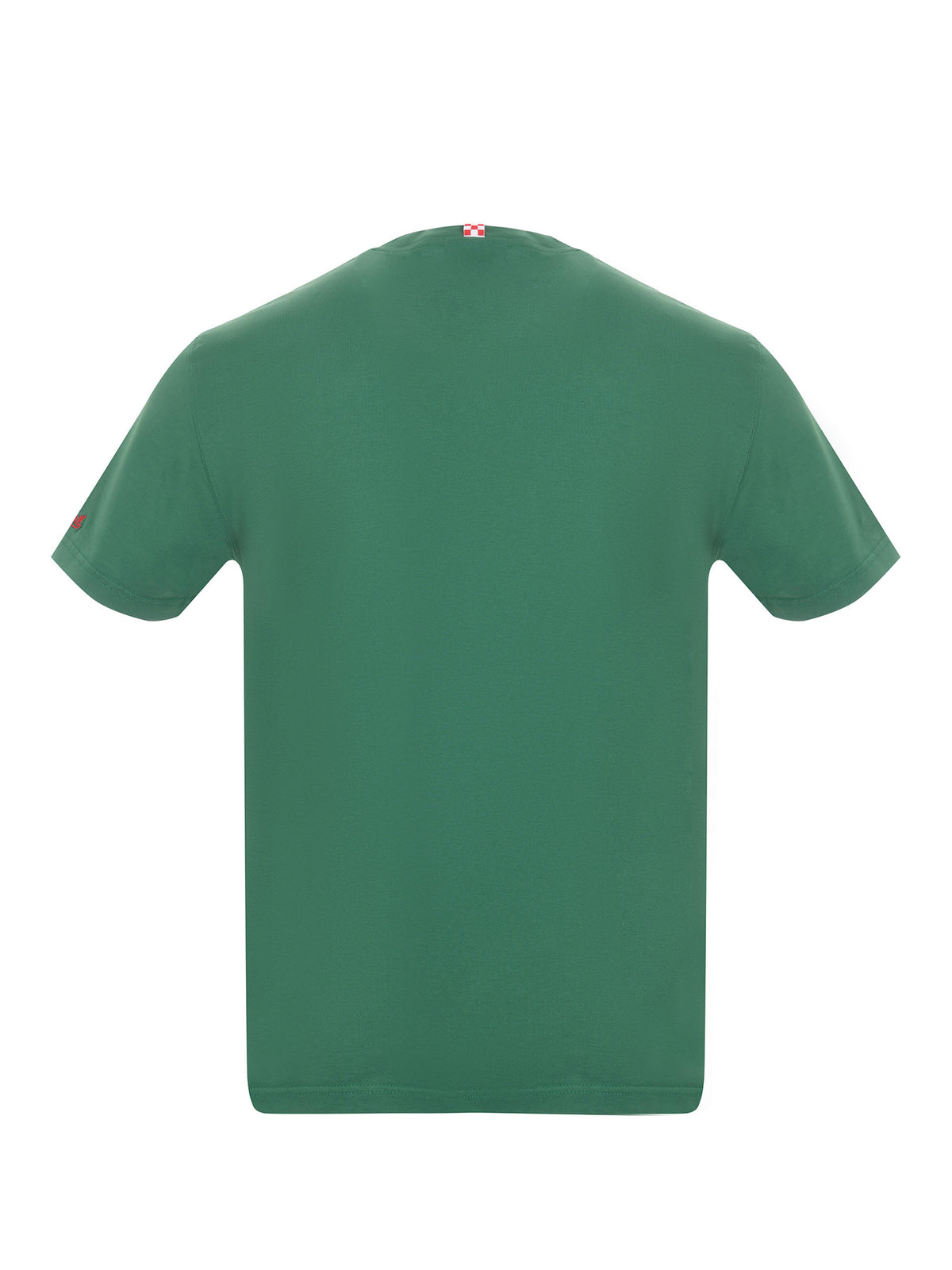 T-shirt MC2 Saint Barth 