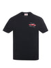 MC2 SAINT BARTH T-shirt TSHM001 04992H Black