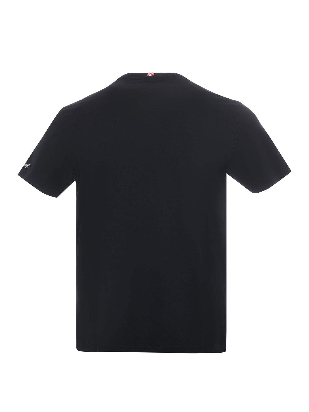 T-shirt MC2 Saint Barth 