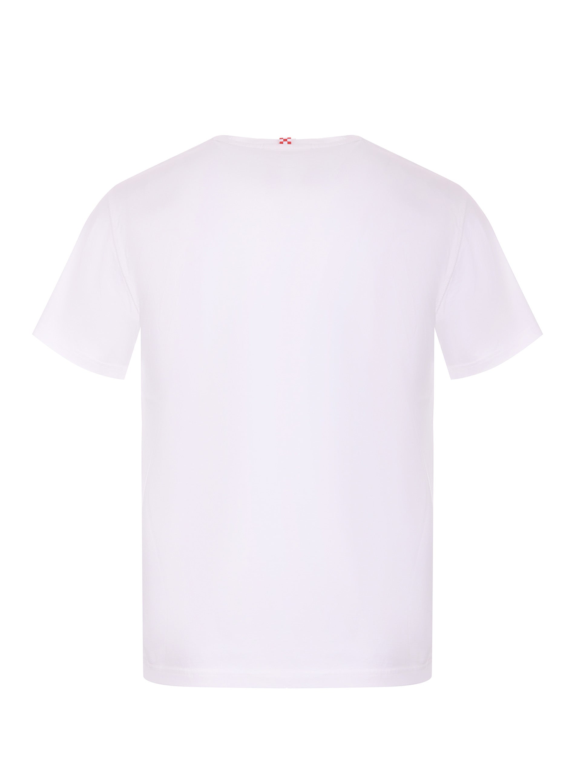 T-shirt MC2 Saint Barth 
