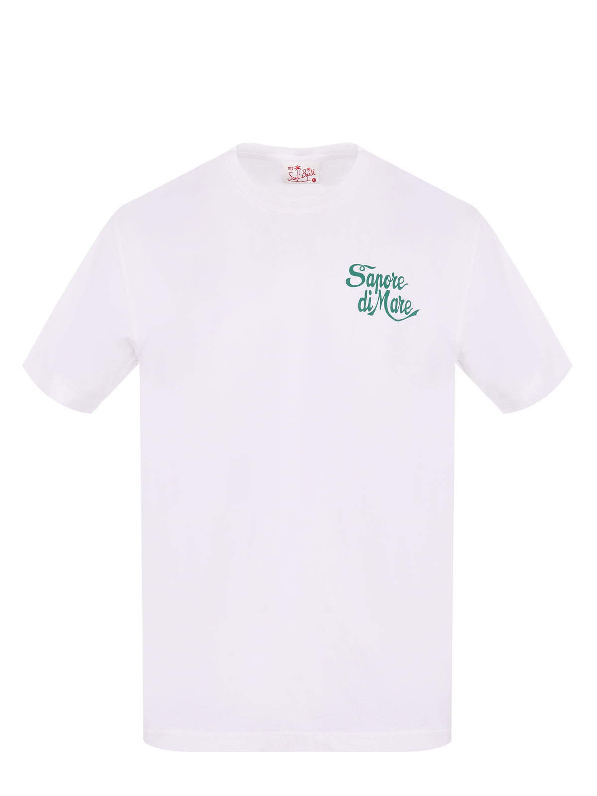 T-shirt MC2 Saint Barth 