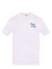 MC2 SAINT BARTH T-shirt TSHM001 05589H White