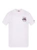 MC2 SAINT BARTH T-shirt TSHM001 05712H Bianco