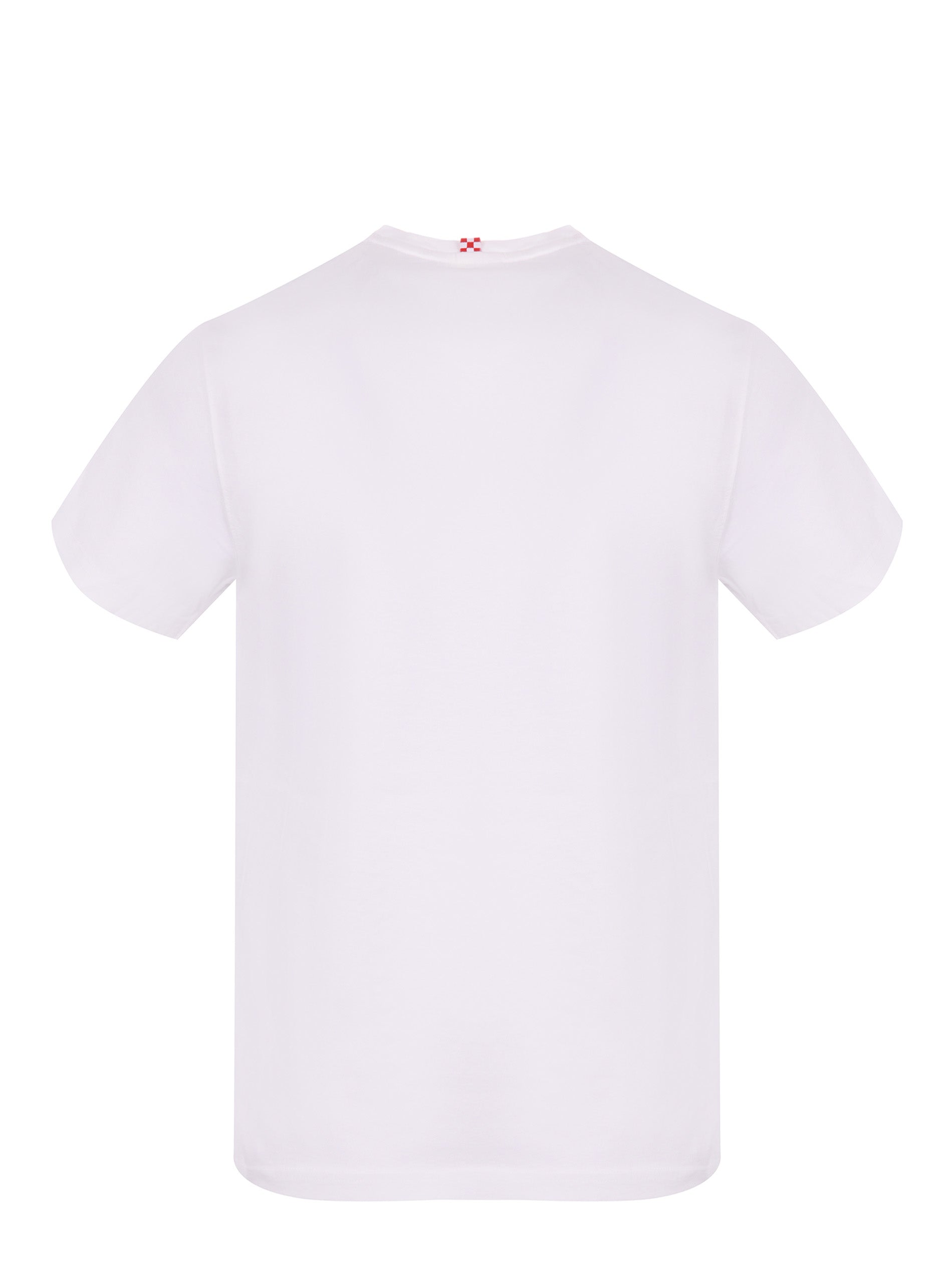 T-shirt MC2 Saint Barth 