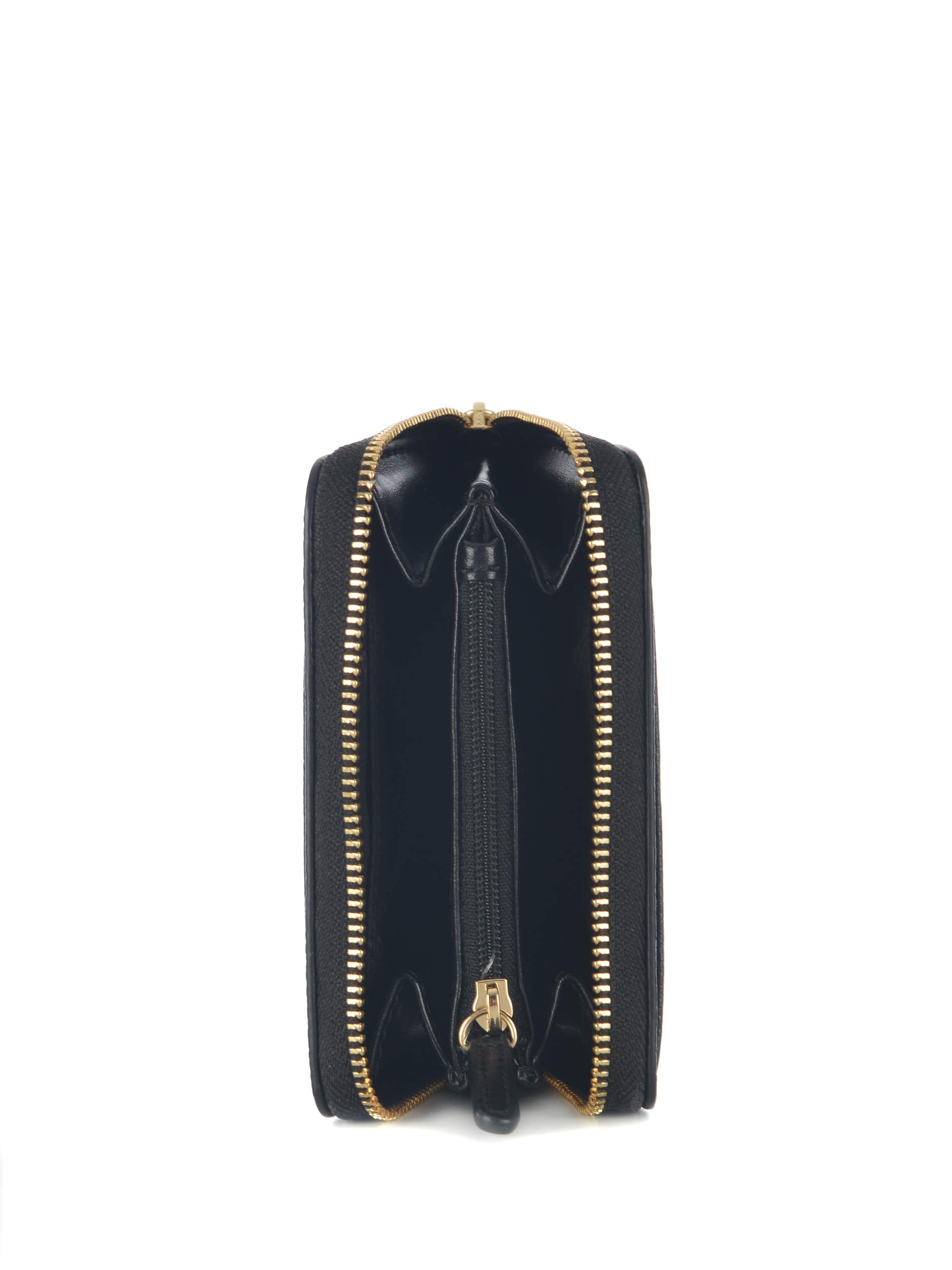 Portacarte Michael Kors "Za Card Case" 