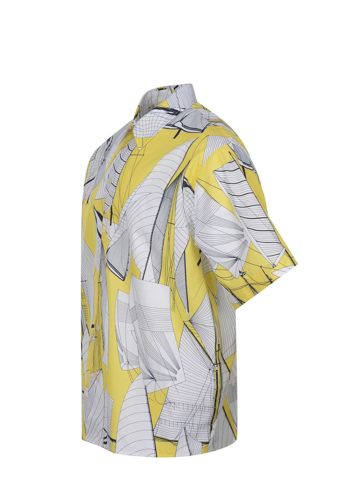 Camicia MSGM 