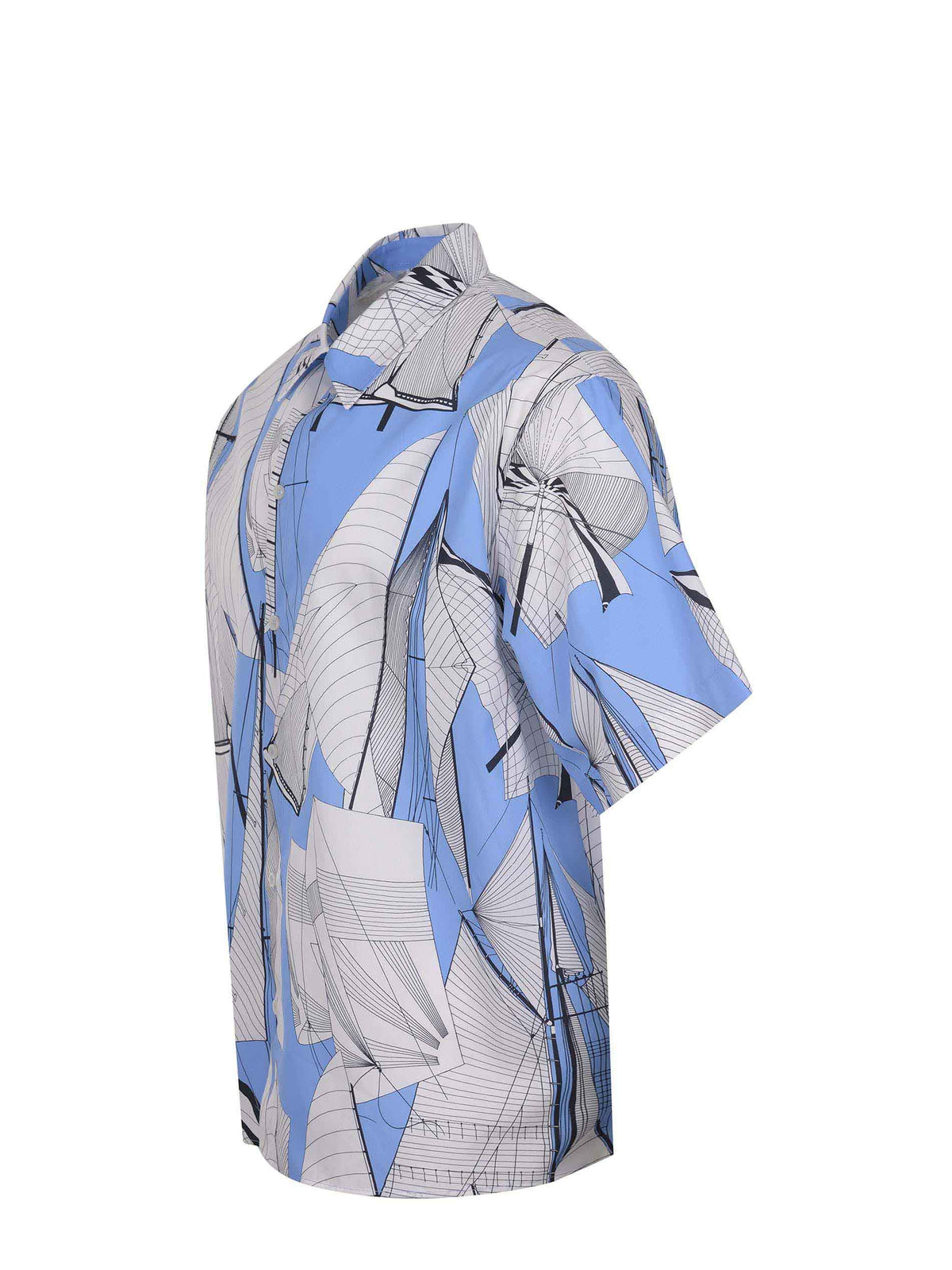 Camicia MSGM 