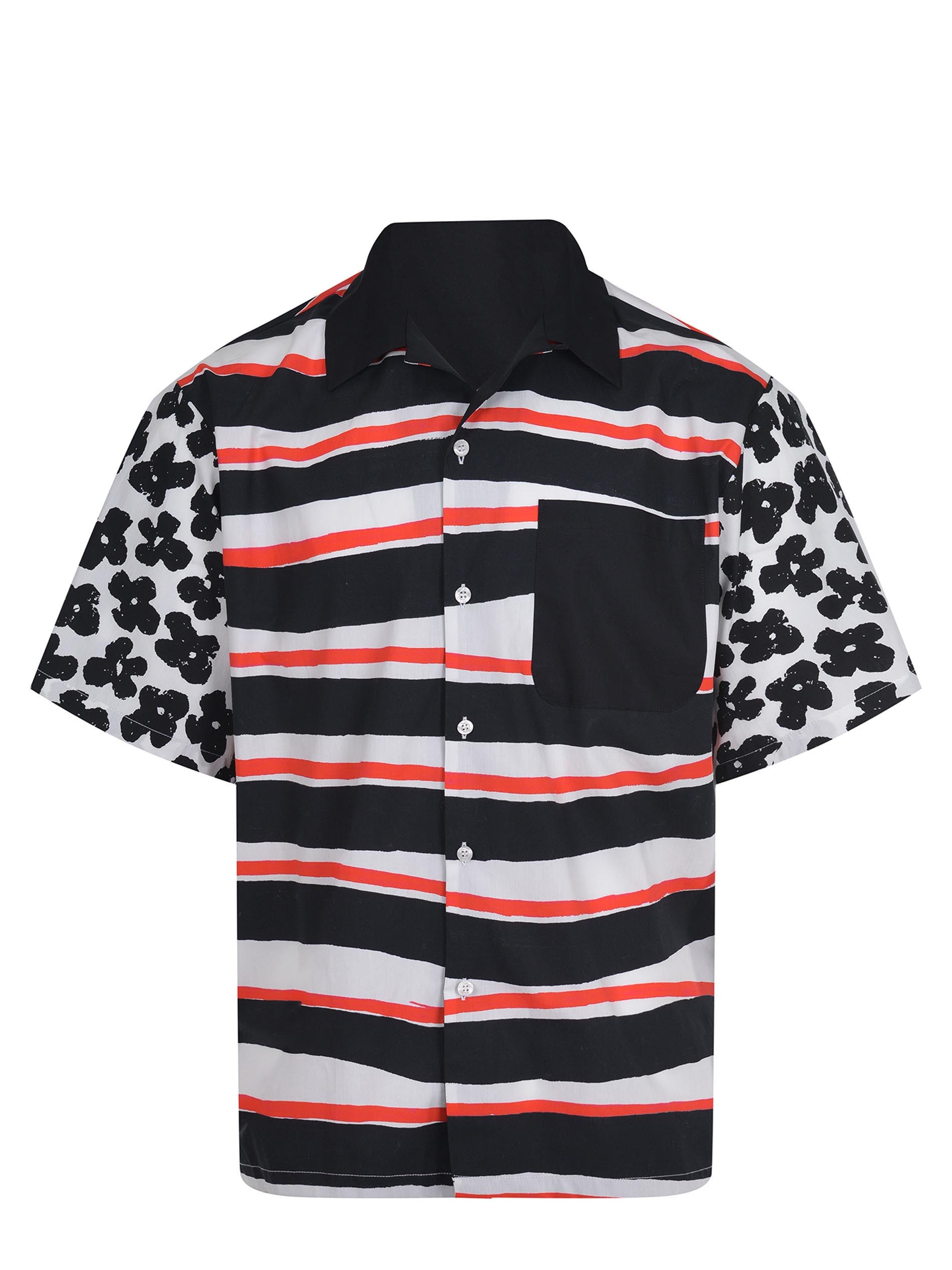 Camicia MSGM 