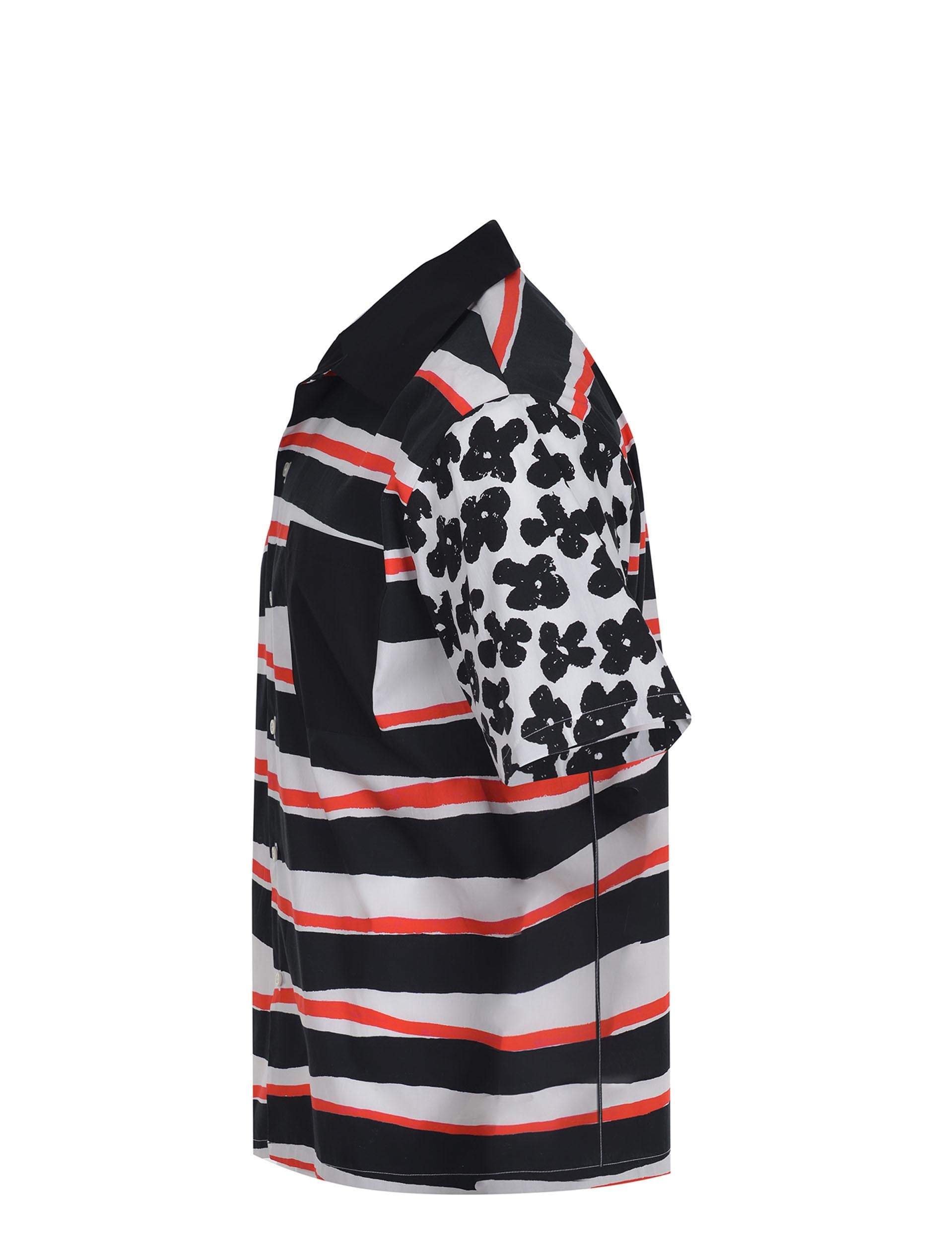 Camicia MSGM 