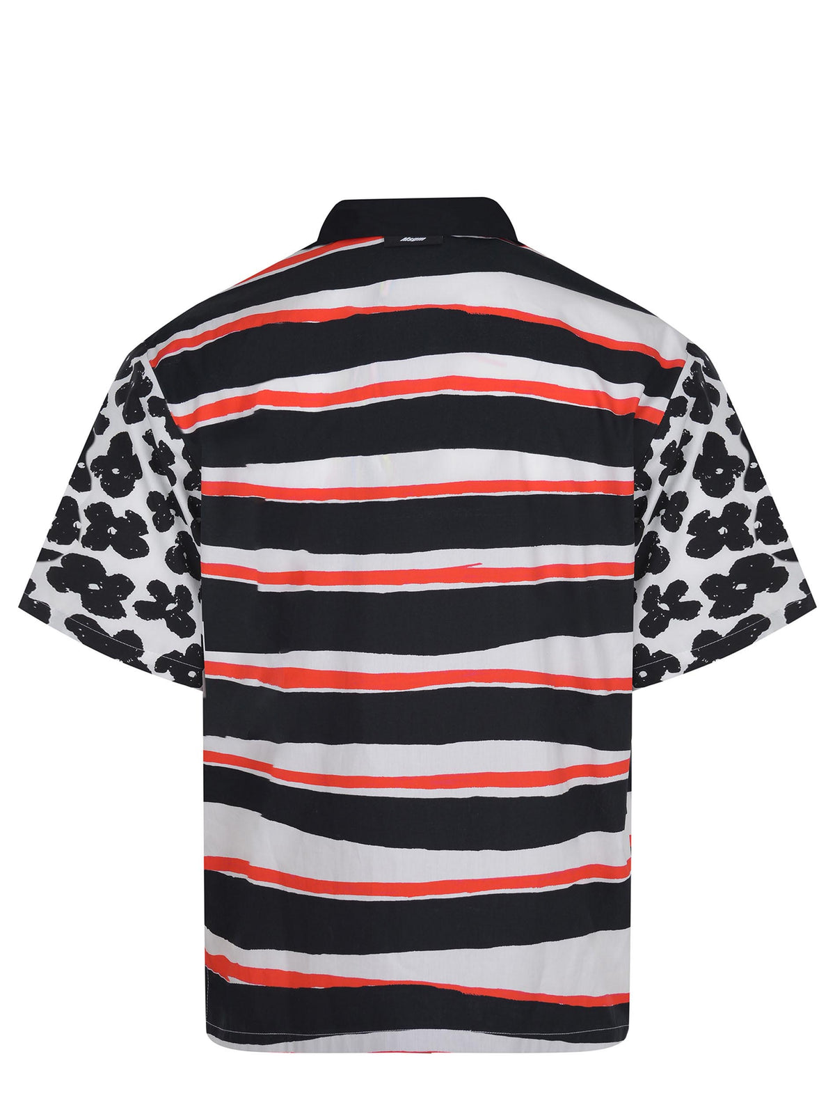 Camicia MSGM 