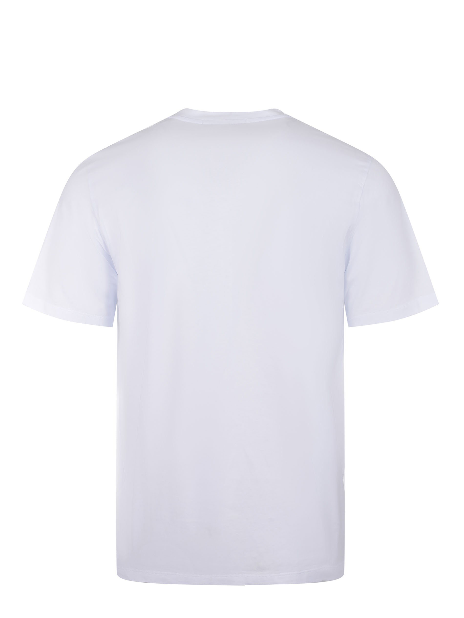 T-shirt MSGM 