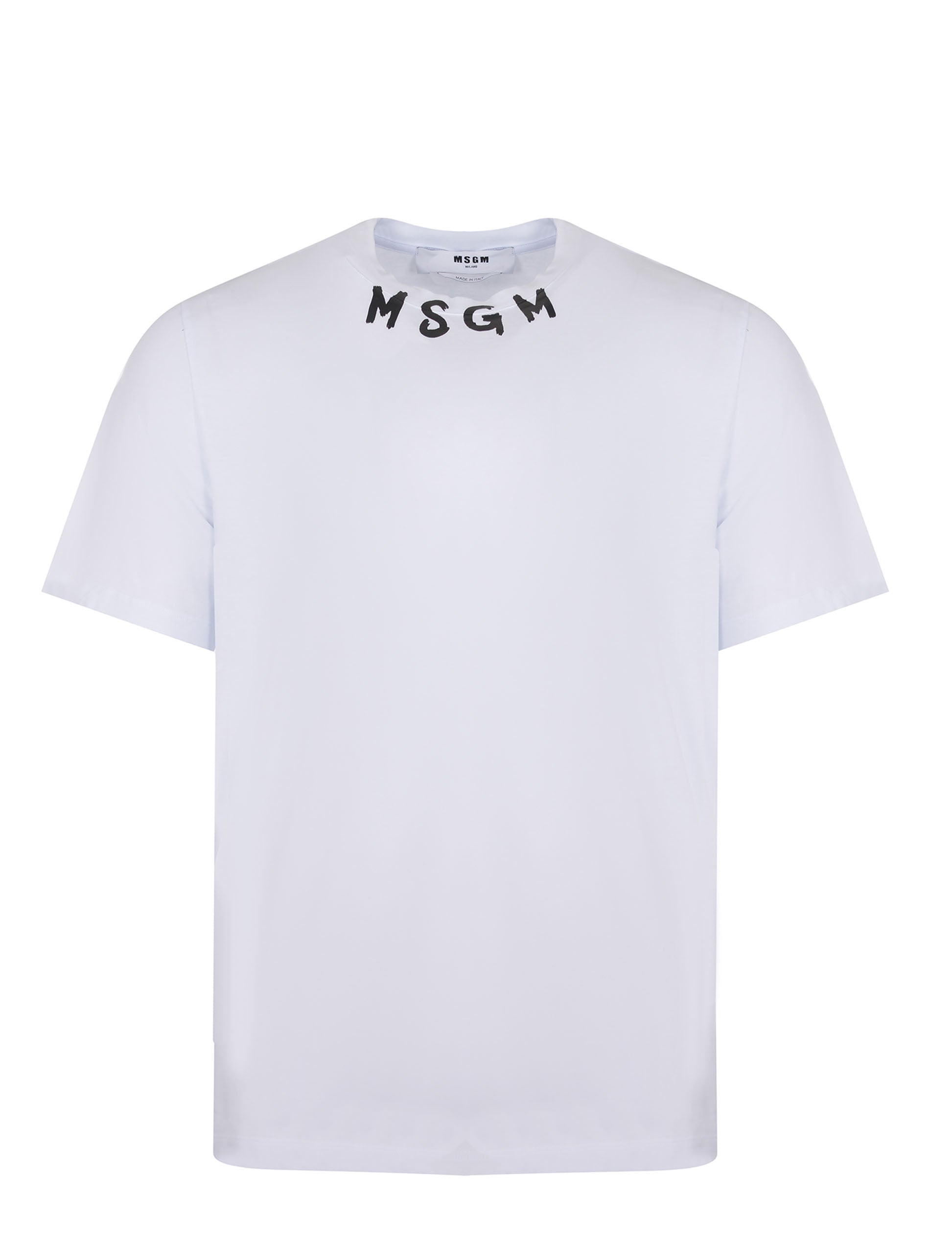 T-shirt MSGM 