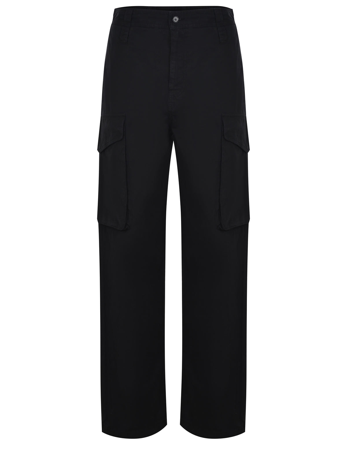 Pantaloni cargo MSGM 