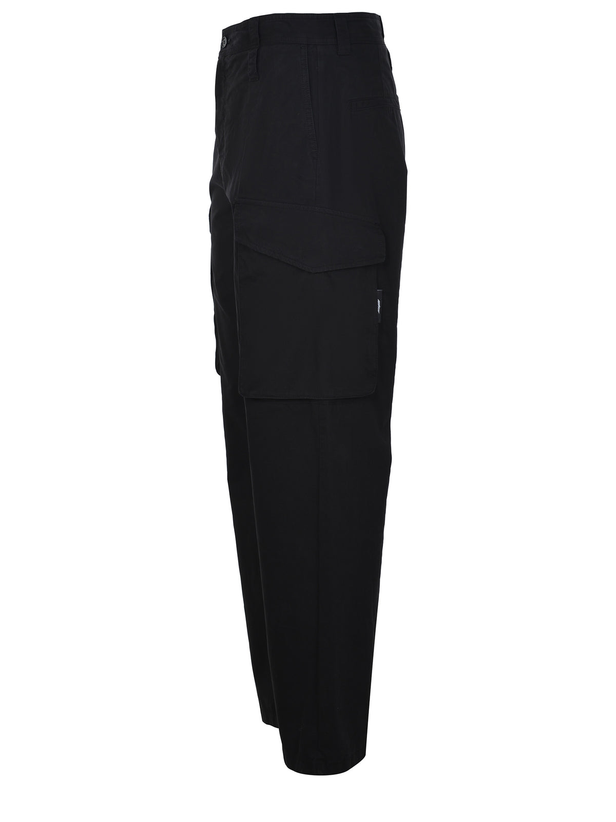 Pantaloni cargo MSGM 