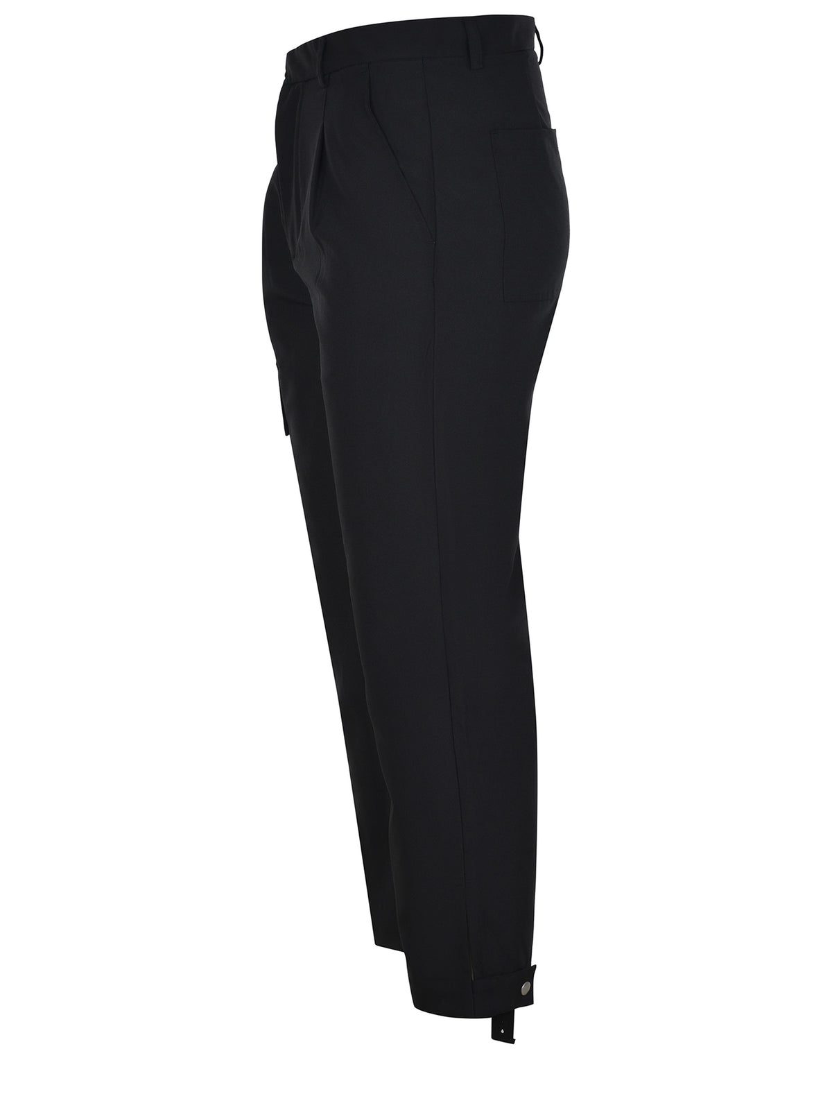 Pantaloni Peacemaker Oamc 