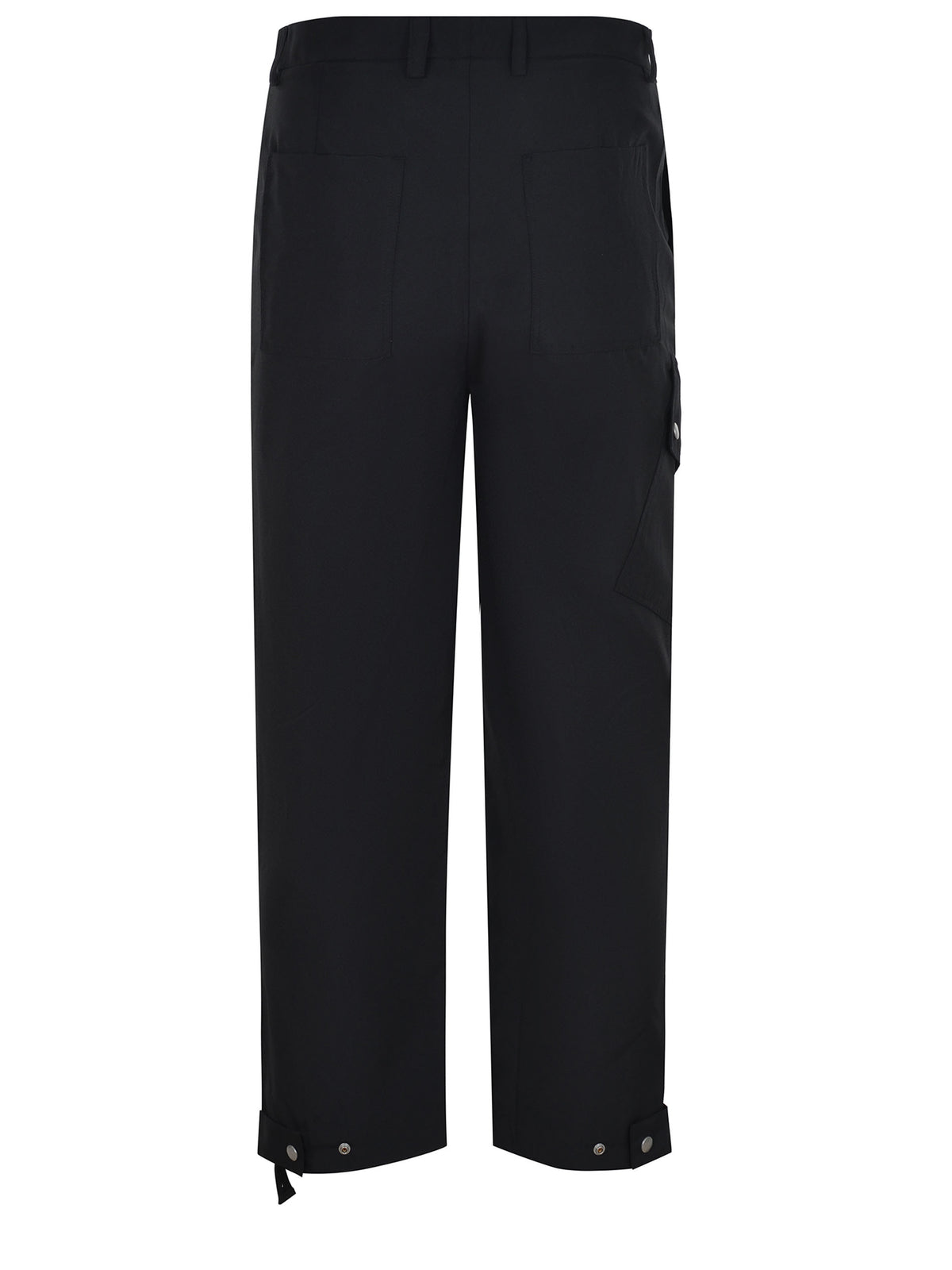 Pantaloni Peacemaker Oamc 