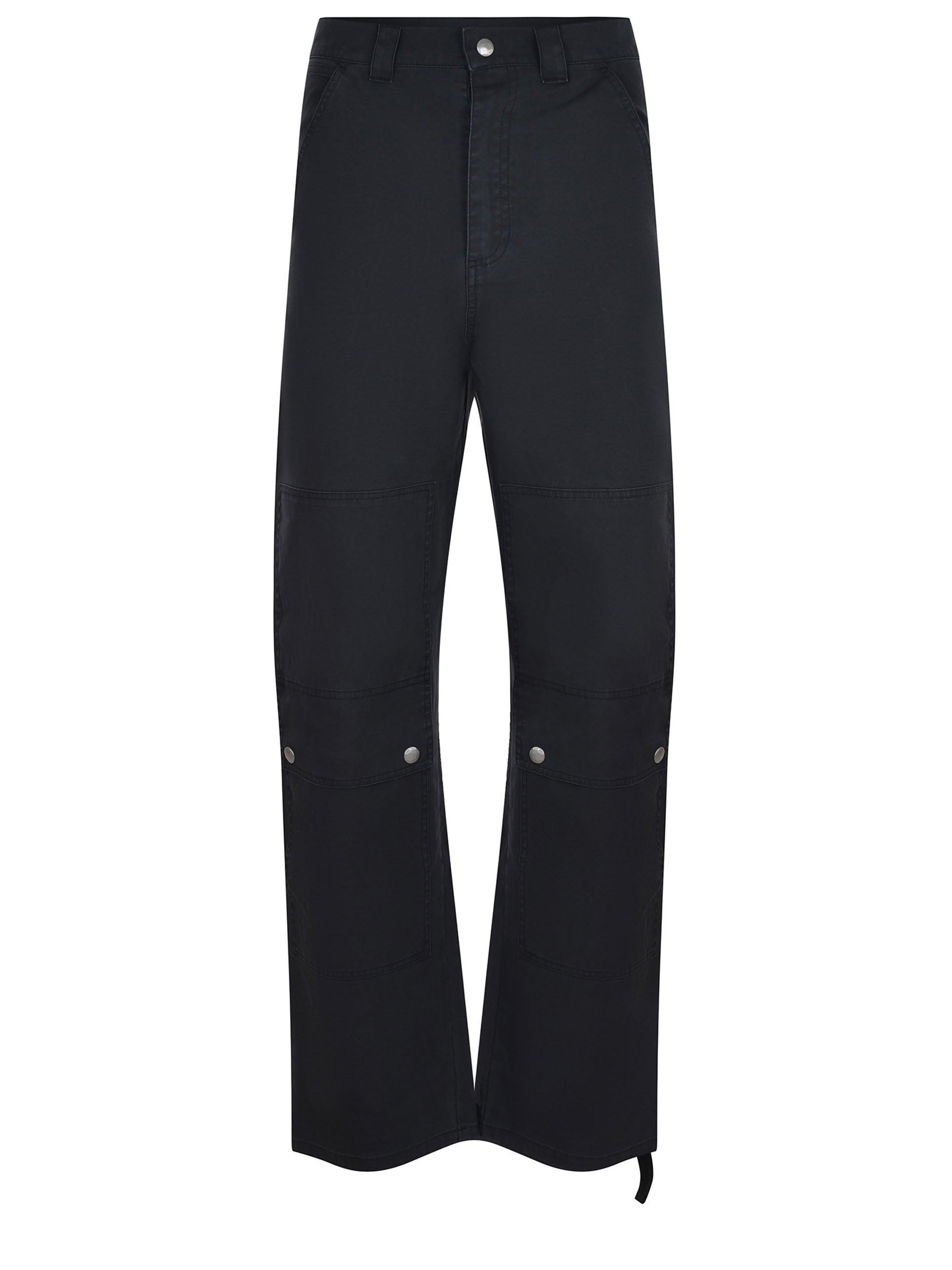 Pantaloni Peacemaker Oamc 