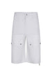 OAMC PEACEMAKER Shorts R05BCO00 2002 Bianco