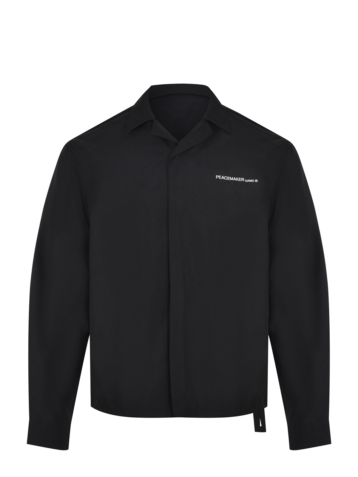 Camicia Peacemaker Oamc 