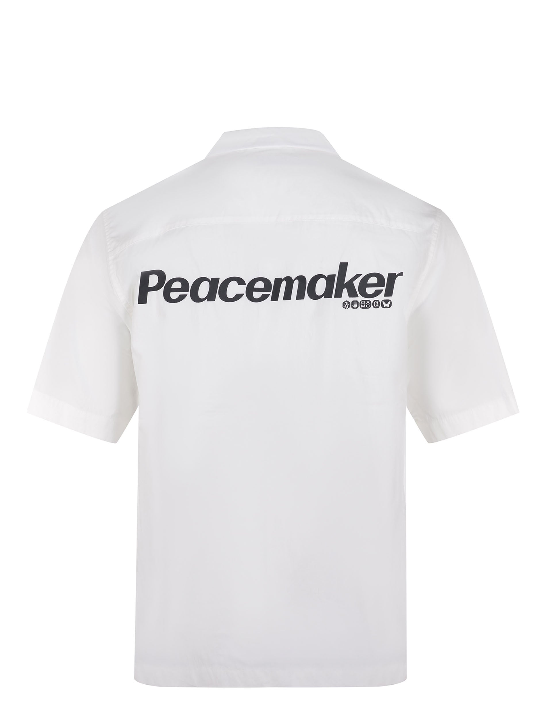 Camicia Peacemaker Oamc 