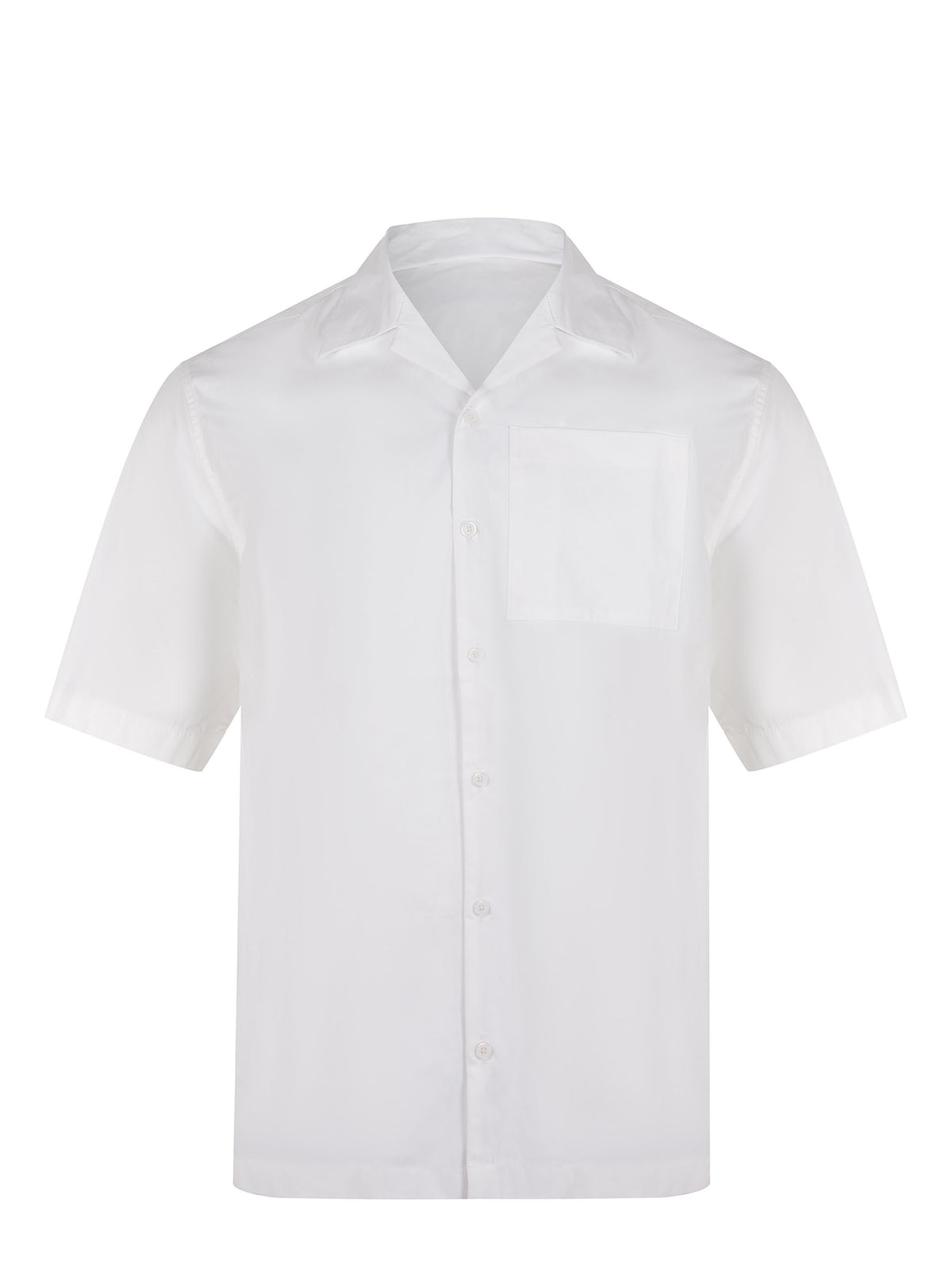Camicia Peacemaker Oamc 