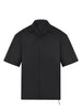 OAMC PEACEMAKER Camicie S04ACO00 1099 Nero