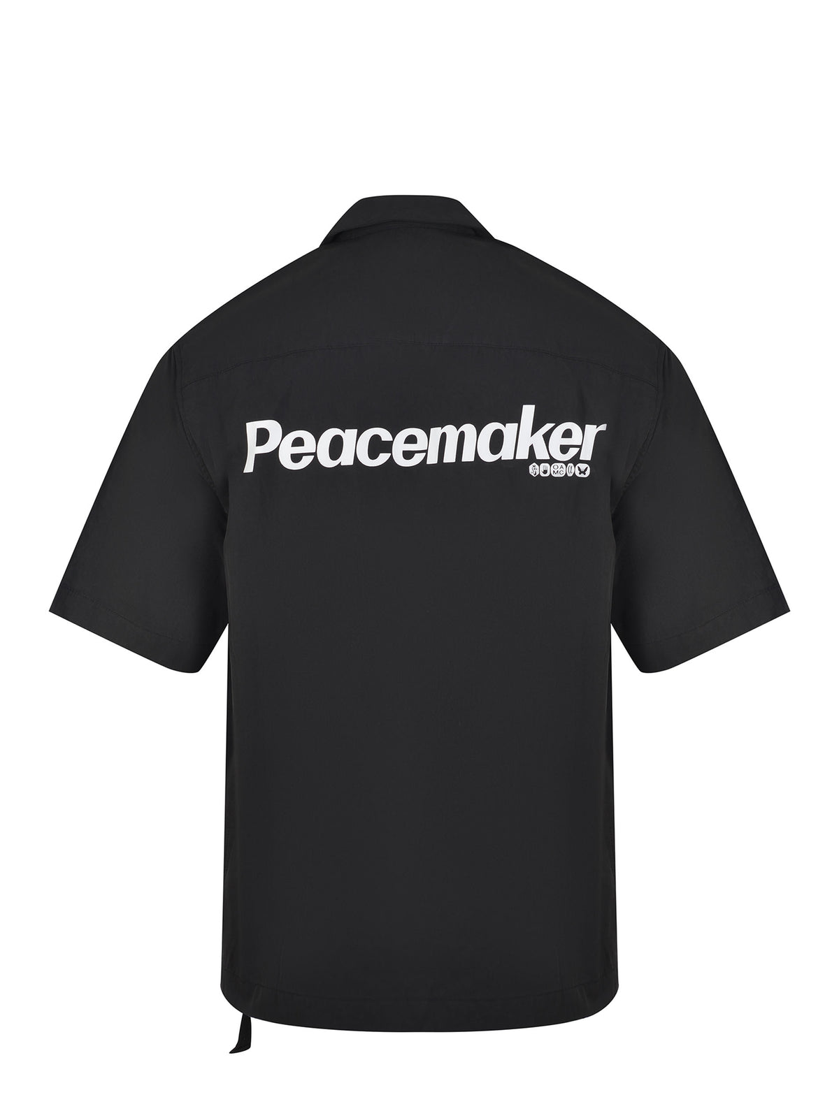 Camicia Peacemaker Oamc 