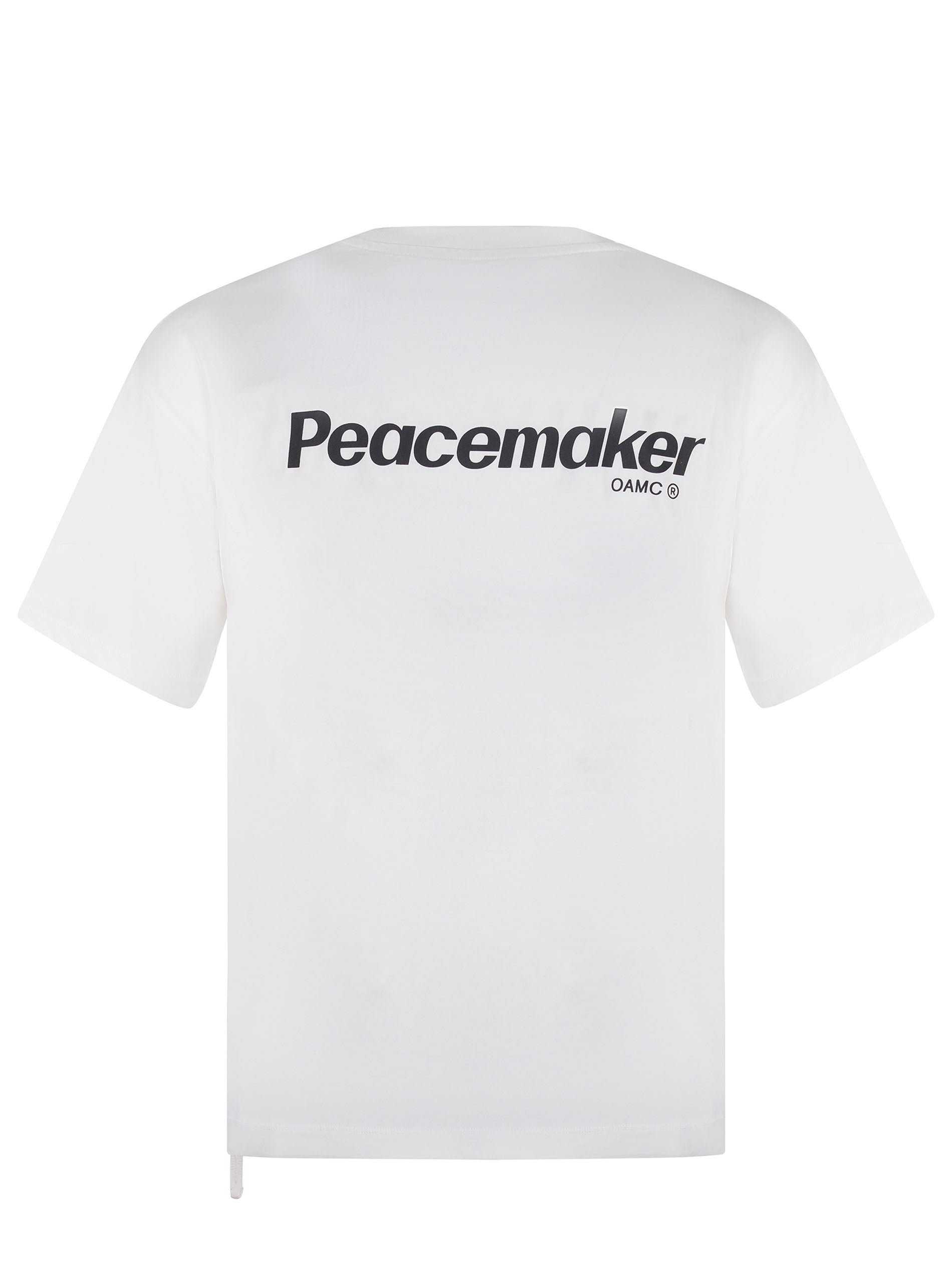 T-shirt Peacemaker Oamc 