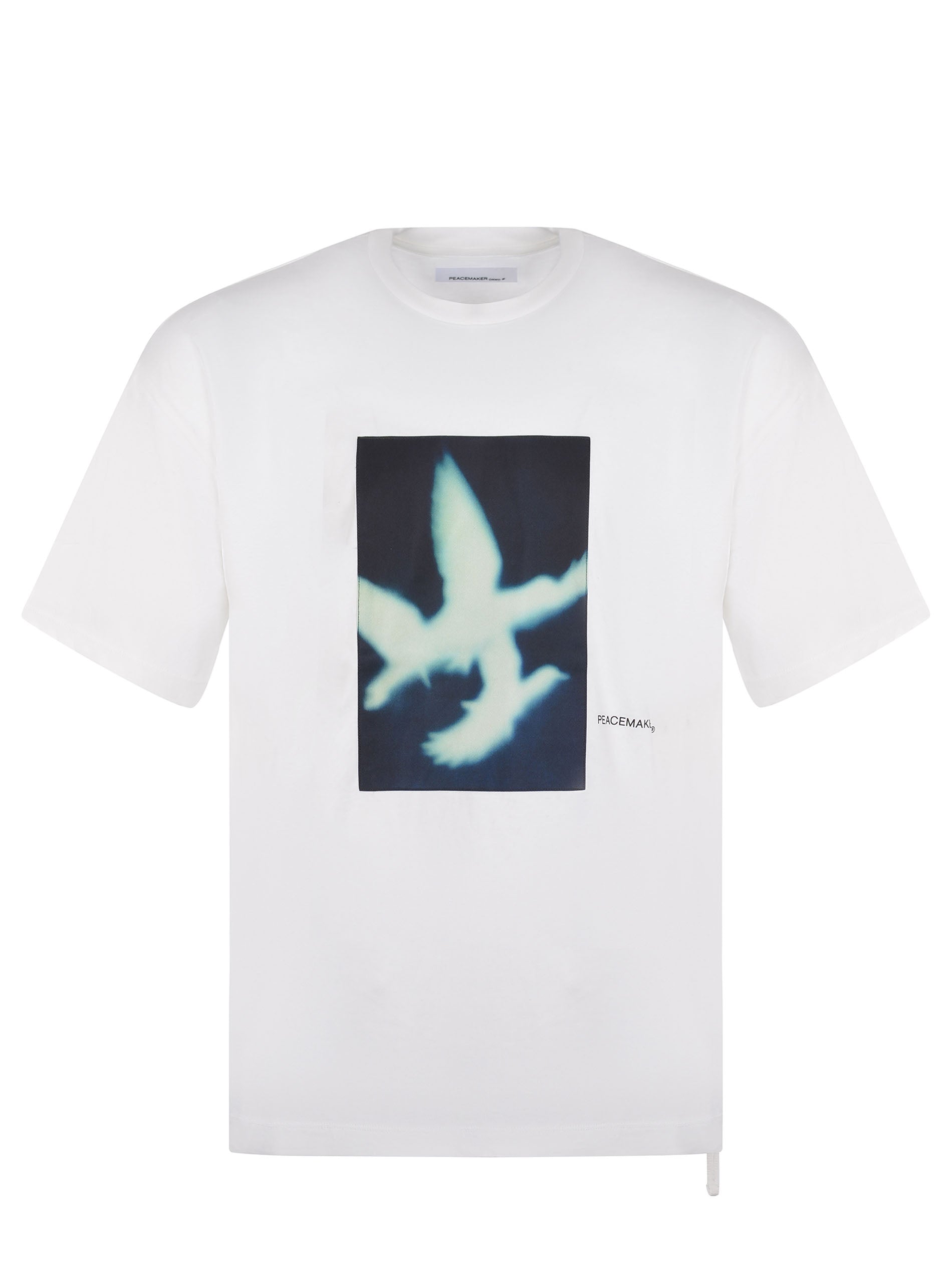 T-shirt Peacemaker Oamc 