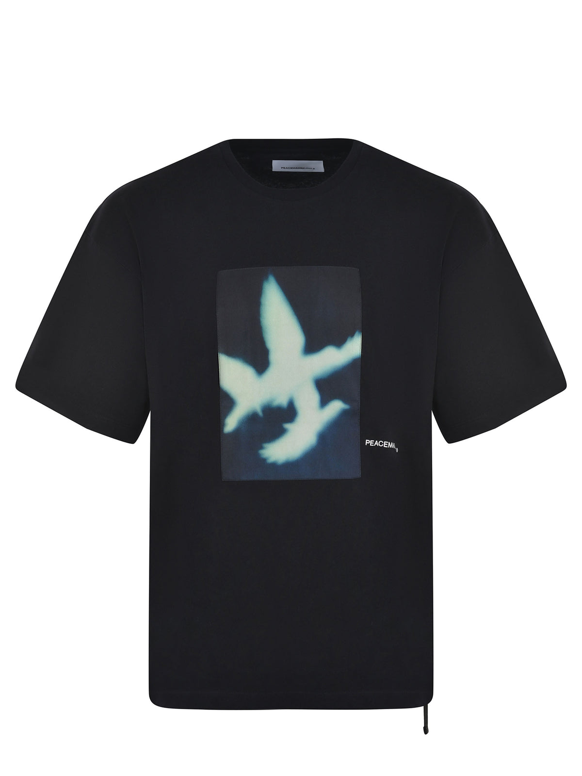 T-shirt Peacemaker Oamc 