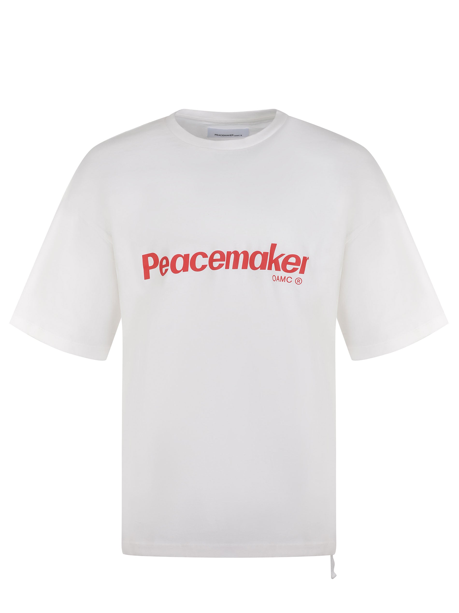 T-shirt Peacemaker Oamc 