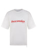 OAMC PEACEMAKER T-shirt T02GJE00 2002 White
