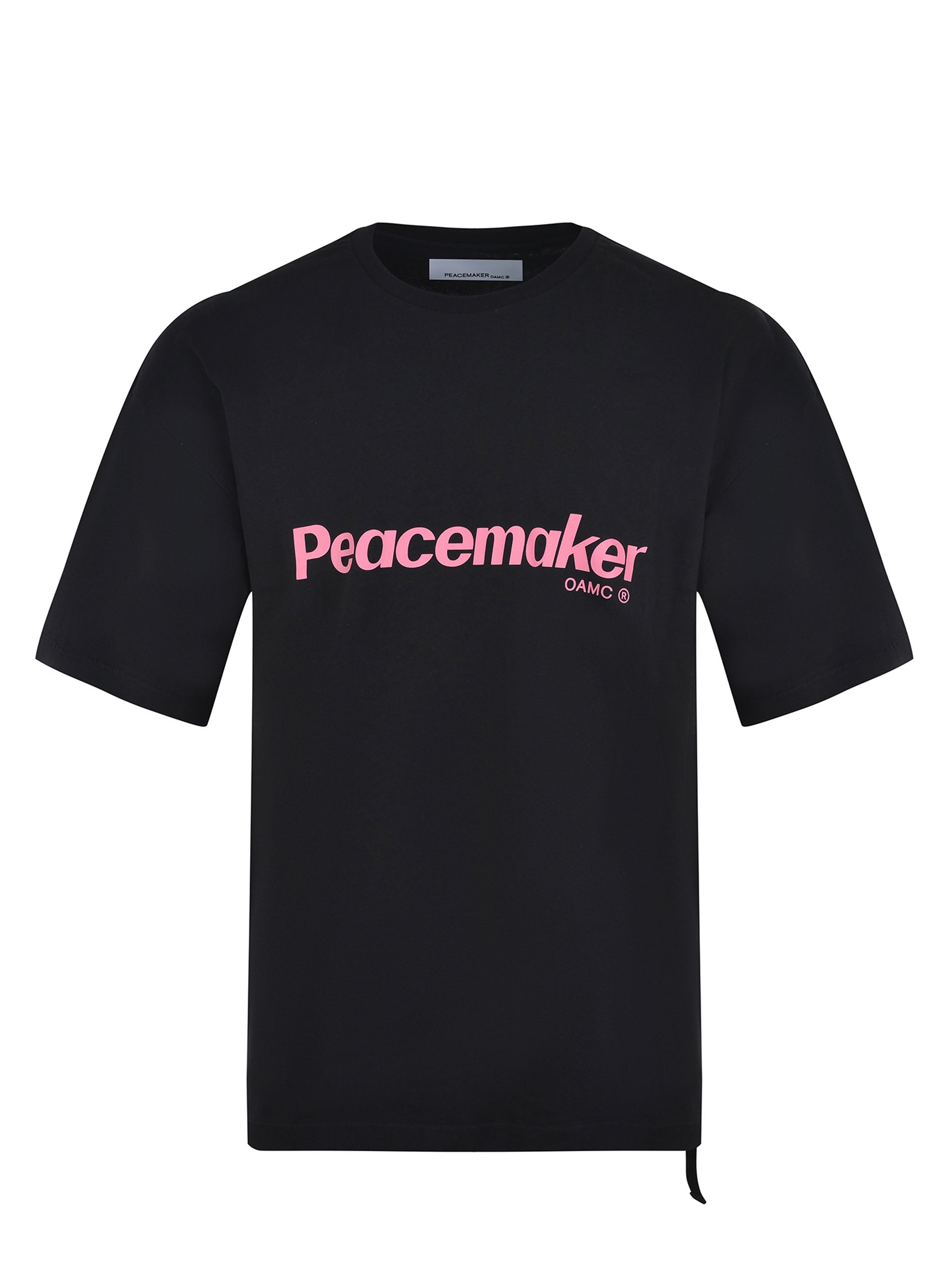 T-shirt Peacemaker Oamc 