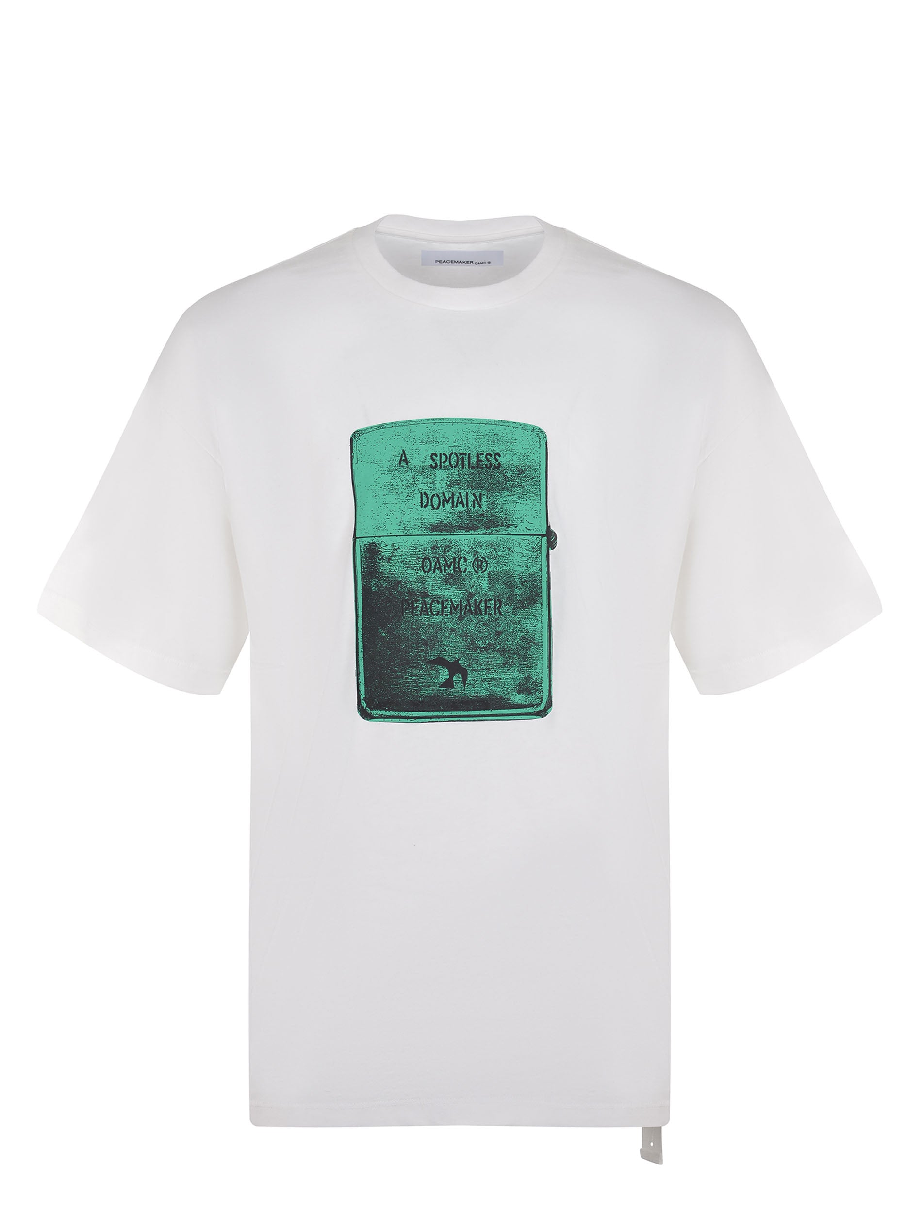 T-shirt Peacemaker Oamc 