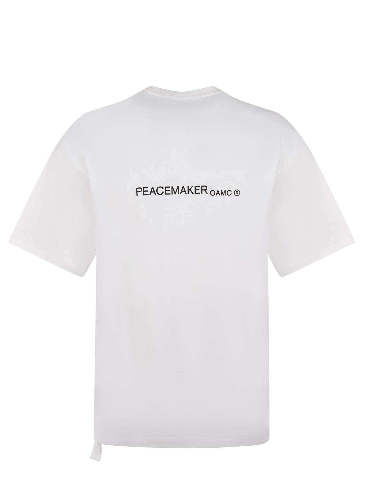 T-shirt Peacemaker Oamc 