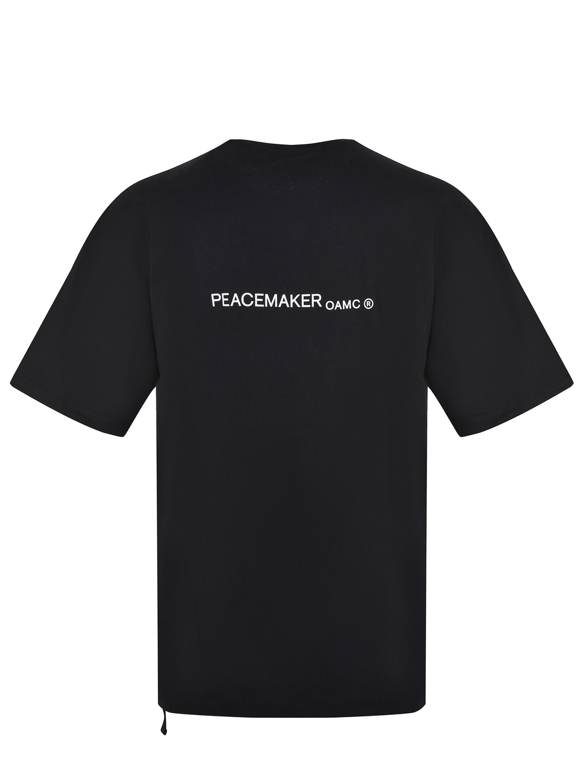 T-shirt Peacemaker Oamc 