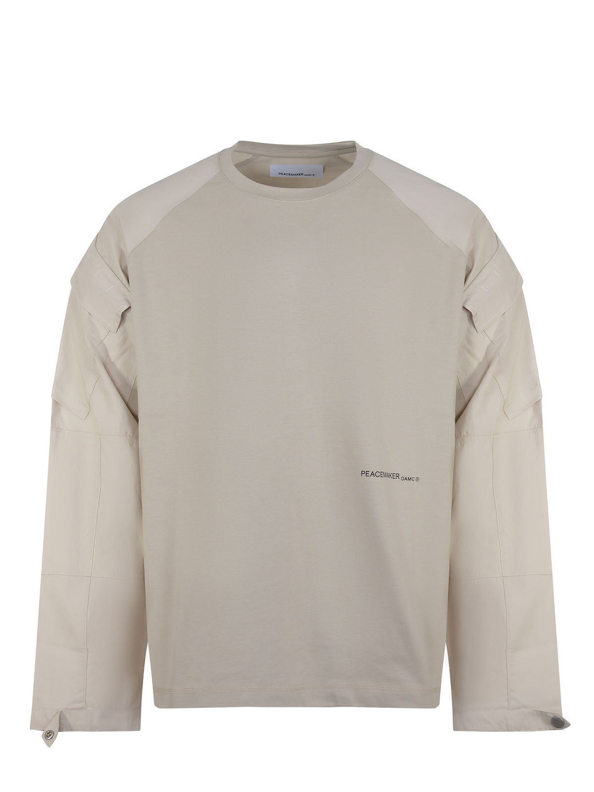 T-shirt Peacemaker Oamc 