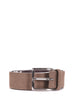 ORCIANI Cinture 8211 AMF-COR Beige