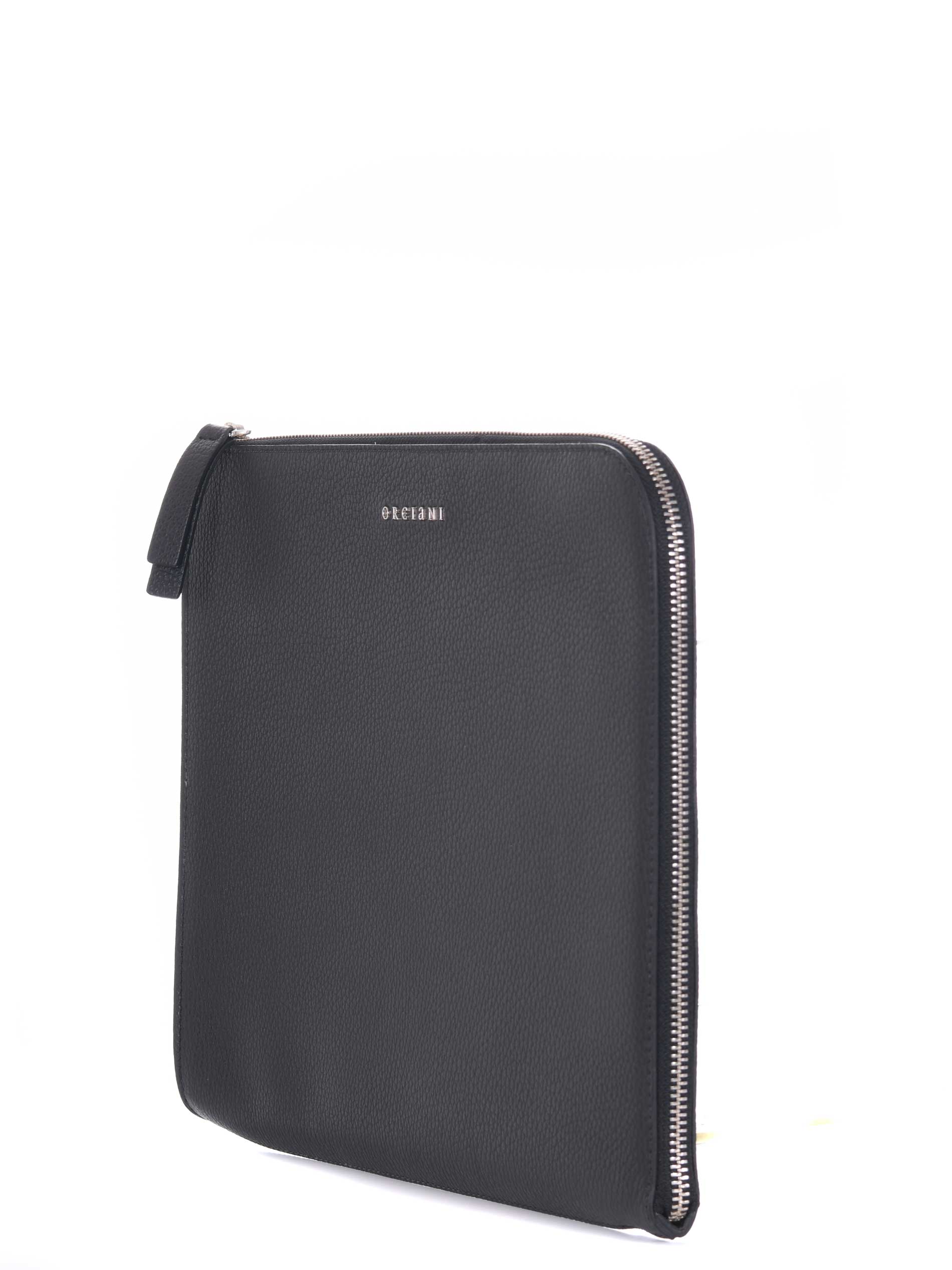Pochette maxi Orciani 