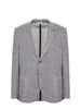 PAOLONI Jackets G927 251073-29 Brown mélange
