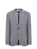 PAOLONI Jackets G927 251073-89 Blue melange
