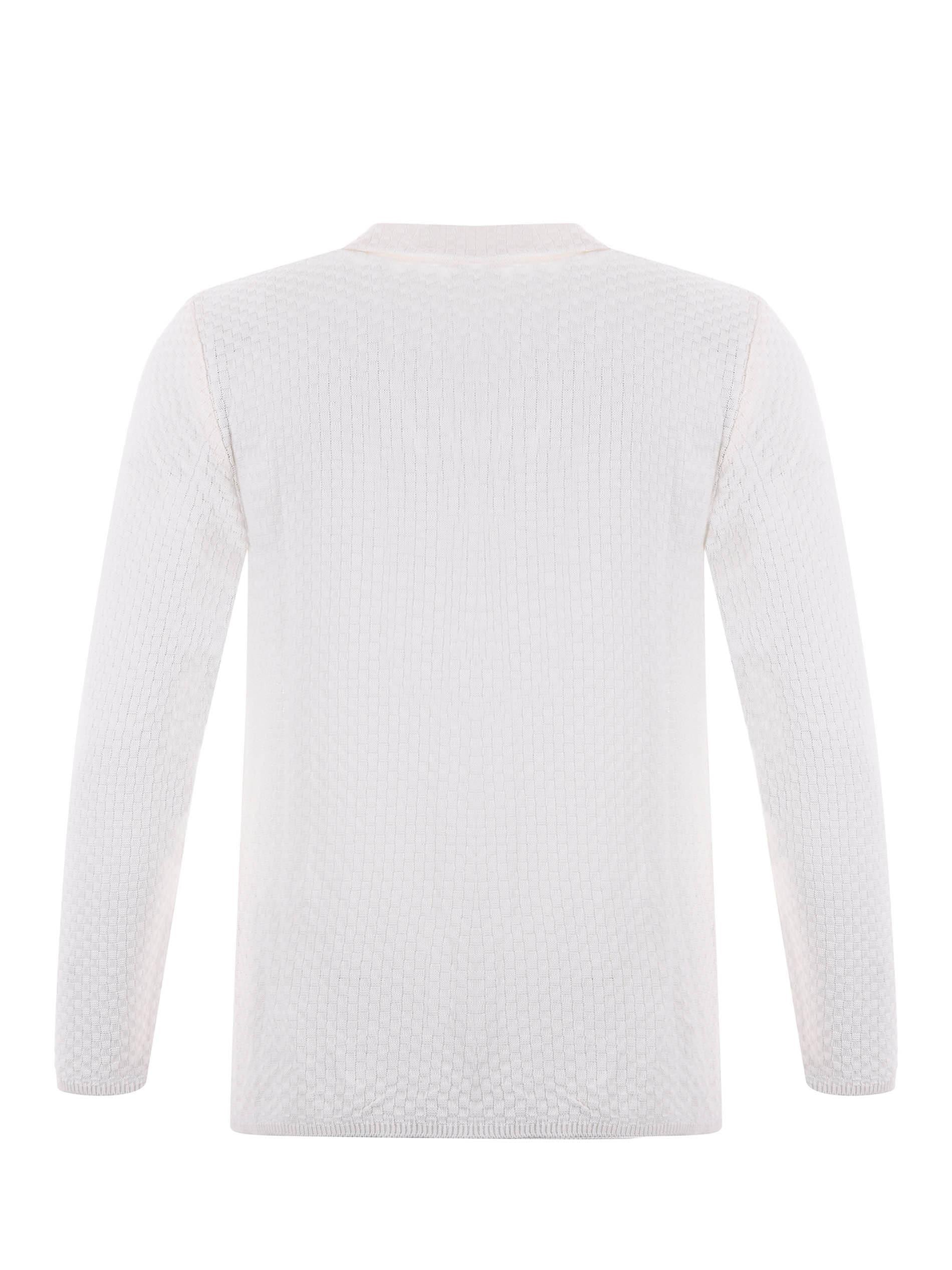 Giacca in maglia Paoloni 