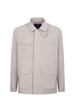 PEOPLE OF SHIBUYA Kasugai Jackets PM931-050 Beige
