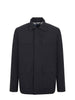 PEOPLE OF SHIBUYA KASUGAI Jackets PM931-999 Black