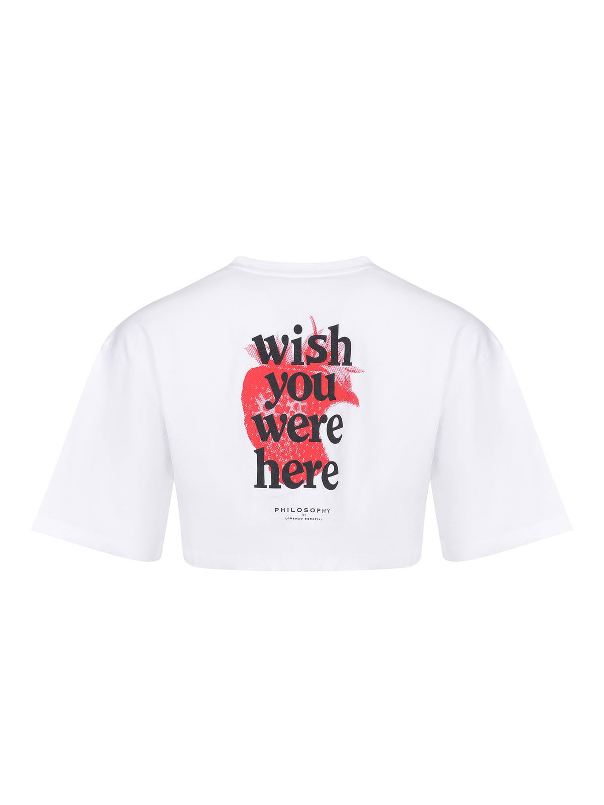 T-shirt Philosophy 