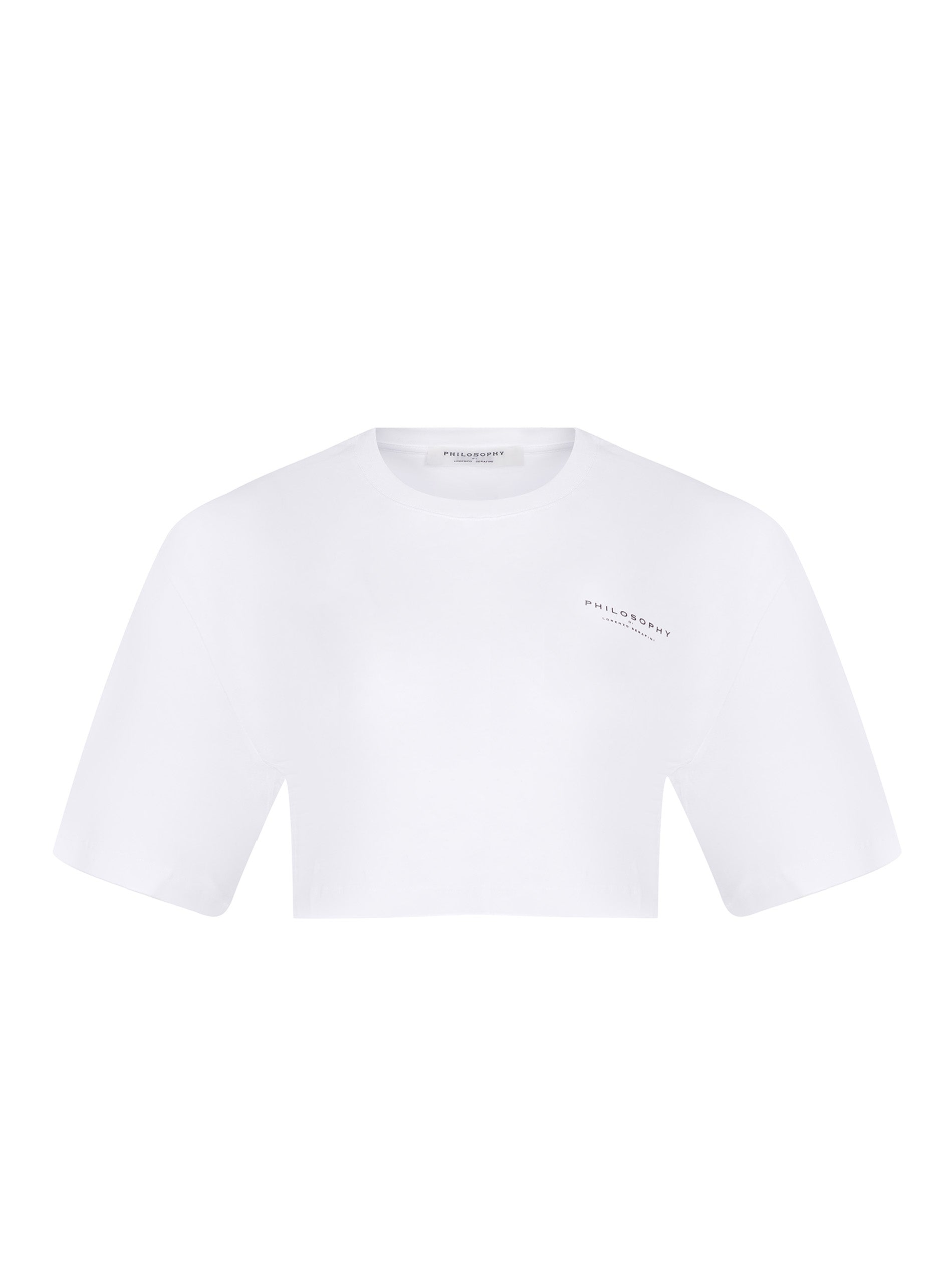T-shirt Philosophy 