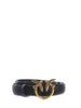 PINKO Cinture 100143-A0F1 Z99Q Nero