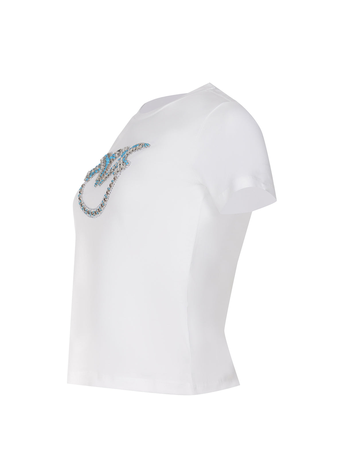 T-shirt Pinko "Quentin" 