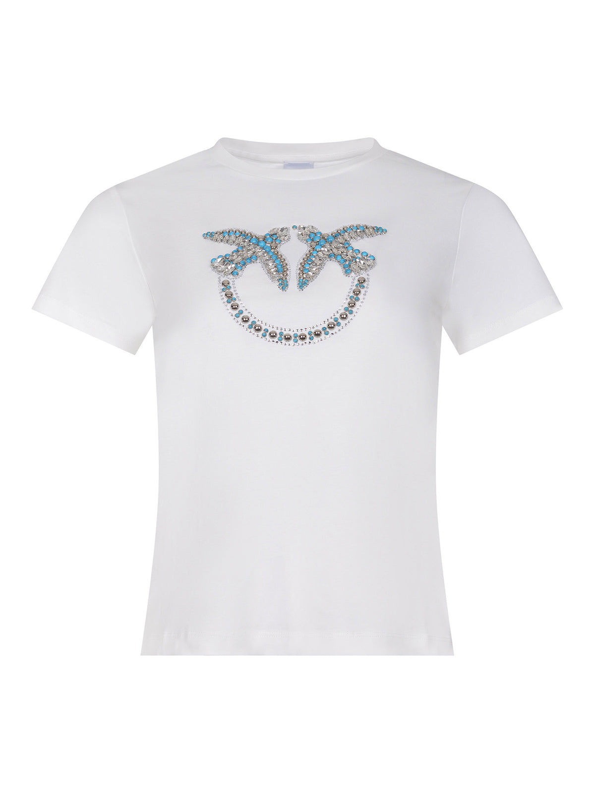 T-shirt Pinko "Quentin" 