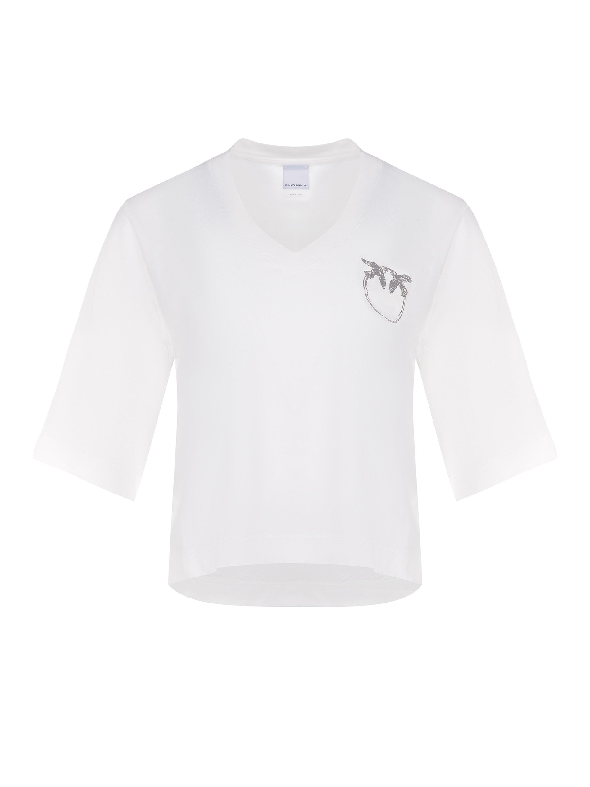 T-shirt Pinko "Suez" 